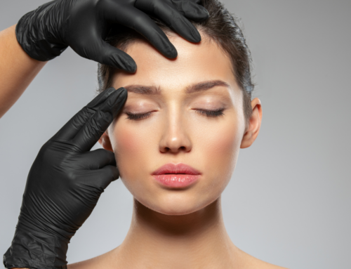 Cosmetic Botox: What You Need to Know