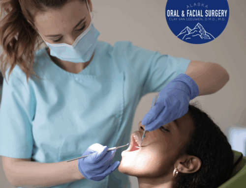 Understanding Tooth Extractions: When and Why They’re Necessary