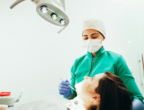 Guide to Choosing Between Extraction and Saving a Tooth