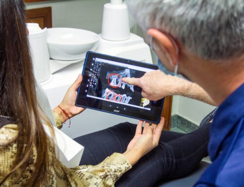 What Same Day Tooth Extraction Looks Like During Winter in Alaska