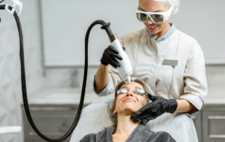 Laser Facial