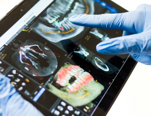 Understanding 3D Imaging in Dental Planning for Complex Procedures