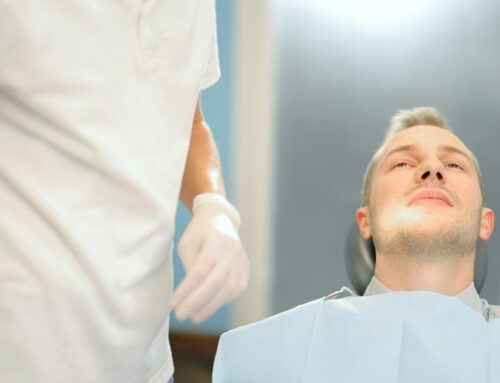 How Jaw Surgery Can Help With Long-Term TMJ Relief