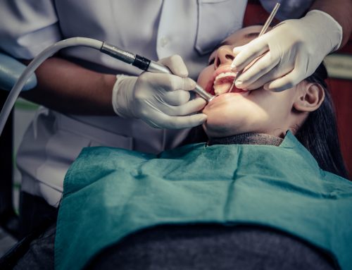 How Platelet Rich Plasma Supports Healing After Dental Surgery