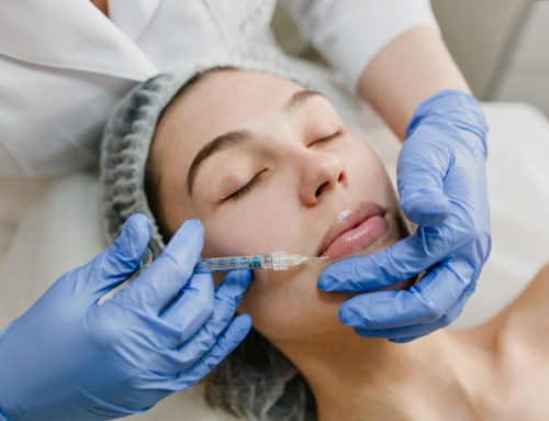 Why Facial Fillers May Work Better in Early Spring Weather