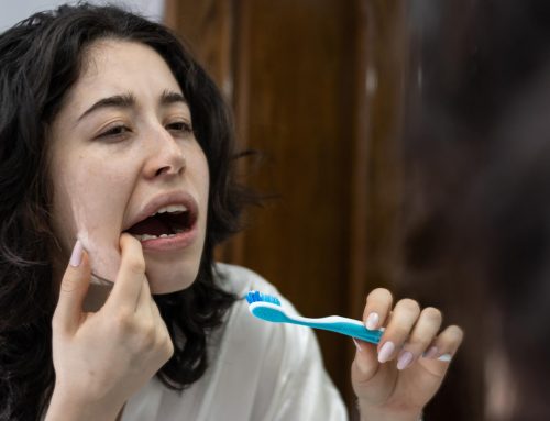 Recognizing Early Oral Pathology Signs Before They Turn Serious