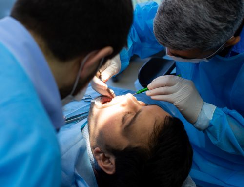 Recognizing When Oral Surgery Is Needed After Facial Trauma