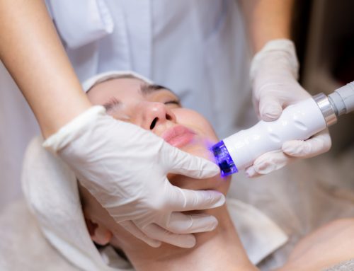 Fairbanks Summer Skin Reset: Post-Laser Aftercare and Sun Safety