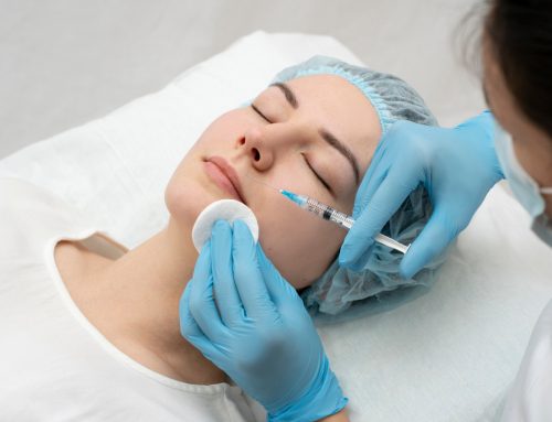 Summer Confidence Boost with Facial Cosmetics in Fairbanks