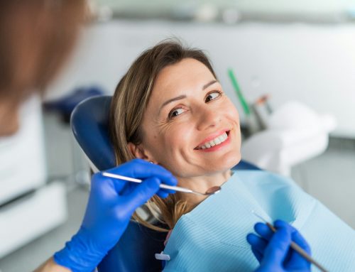 Summer Smile Makeovers with Cosmetic Oral Surgery in Fairbanks