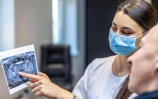 dental xray