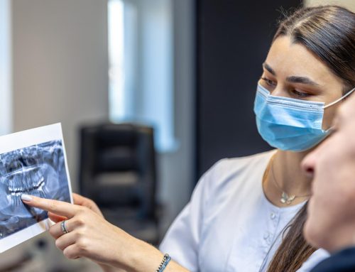 How We Measure Bone Loss Before Implants: CBCT, Gum Health, Grafts