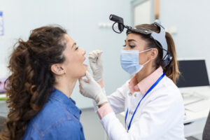 oral pathology