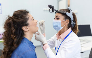 oral pathology