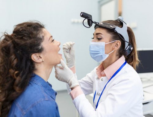 Recognizing When Oral Pathology Requires an Urgent Biopsy