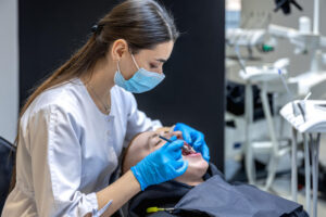 dentist