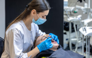 dentist