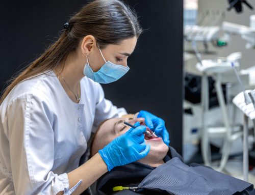 Dentist vs. Oral Surgeon in Fairbanks: When Extractions Need a Specialist