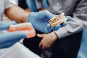 implant