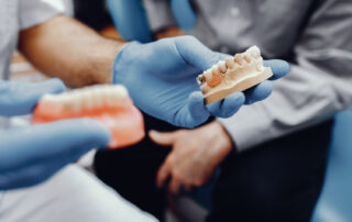 implant