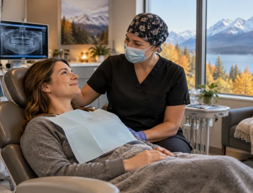 IV Sedation for Oral Surgery: What Fairbanks Patients Should Know