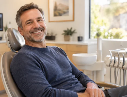 Dental Implant Recovery Timeline: What Fairbanks Patients Can Expect Week by Week